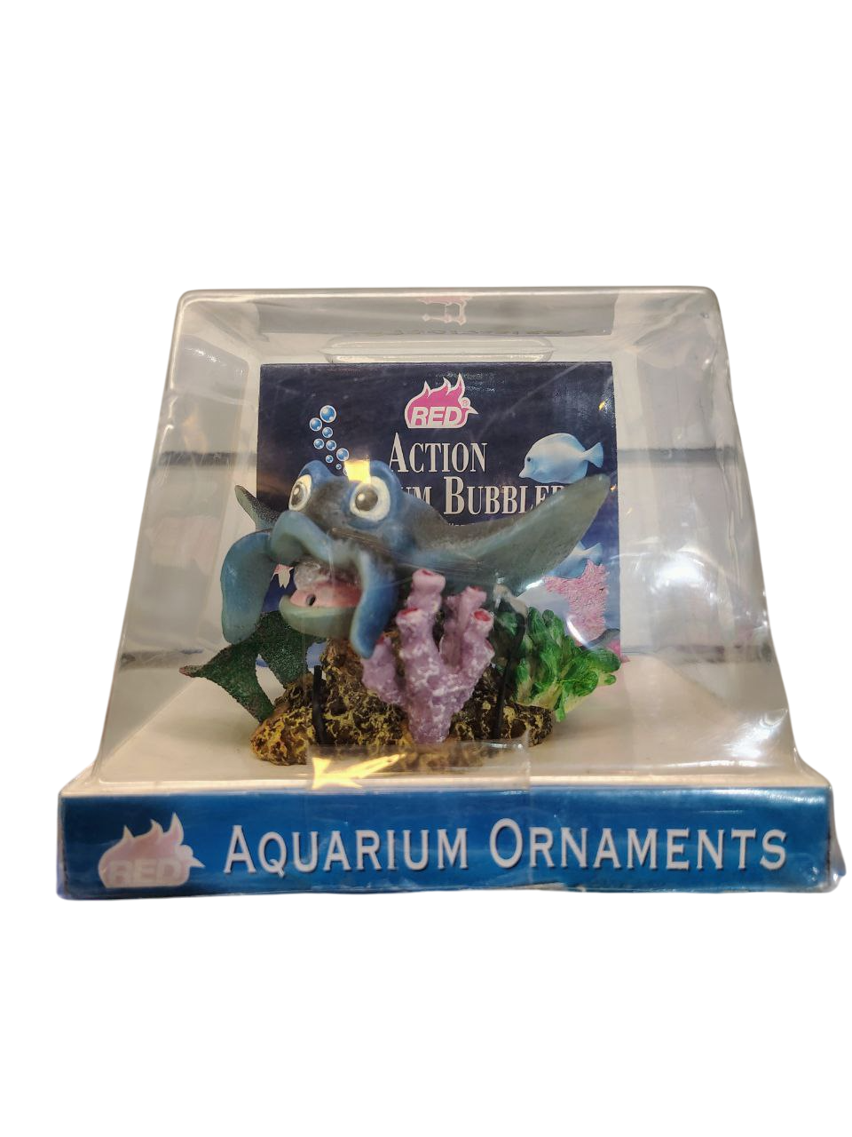 Action Aquarium Burbblers - Imagen 2