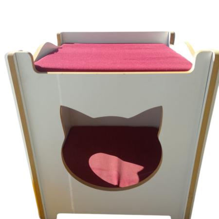Escondite Cajón