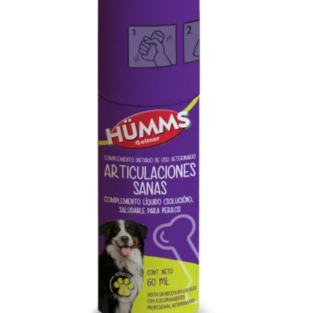 Hümms Articulaciones Sanas