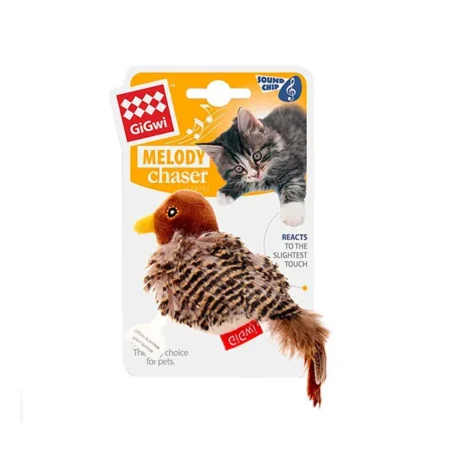 Gigwi Bird Melody Chaser