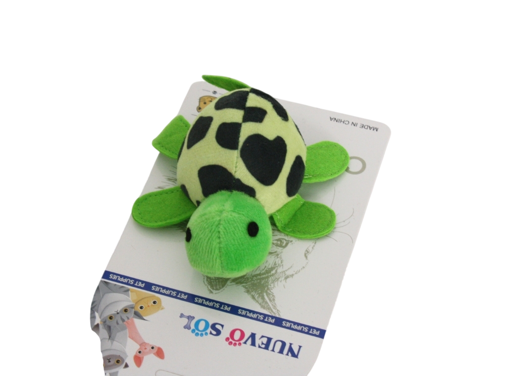 Juguete a Cuerda - Tortuga o Cerdo - Imagen 2
