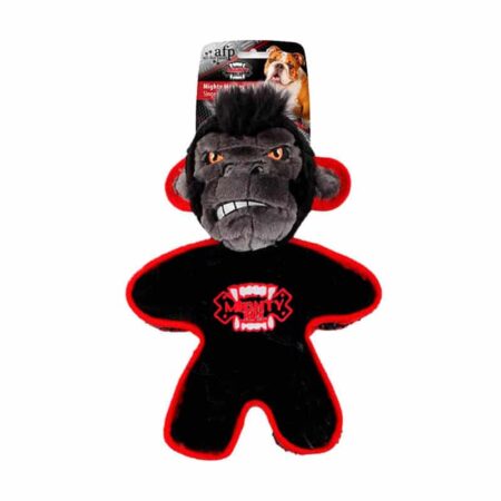 Mono Reforzado Mighty Rex