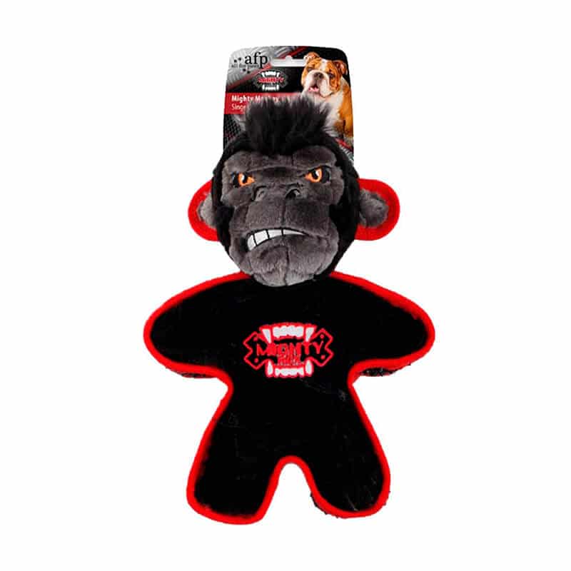 Mono Reforzado Mighty Rex