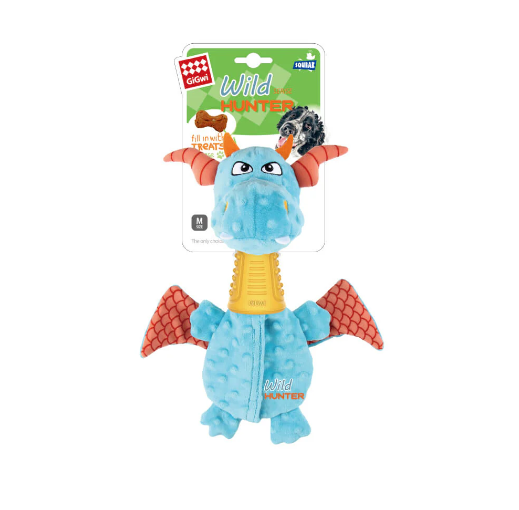 Dragón Wild Hunter