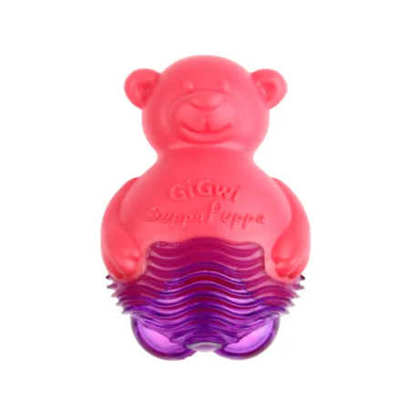 Oso Suppa Puppa