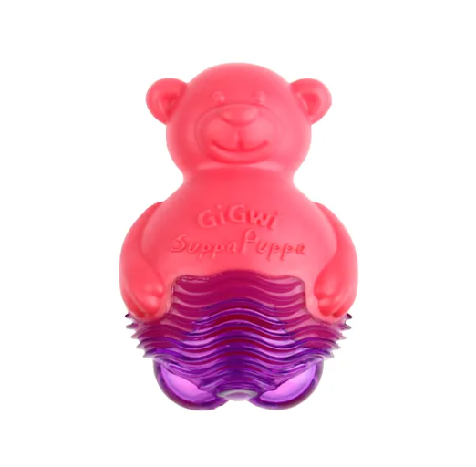 Oso Suppa Puppa