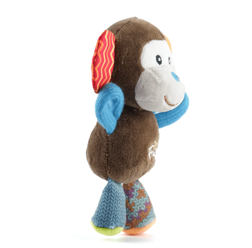 Mono Plush Friendz