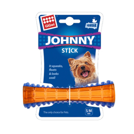 Mordillo Johnny Stick