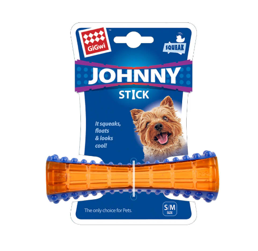 Mordillo Johnny Stick