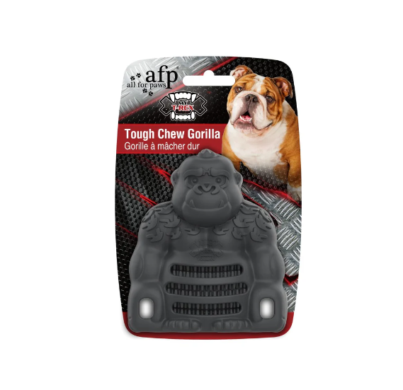 Gorilla Resistente Tough Chew
