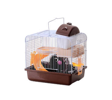 Jaula Hamster 12353