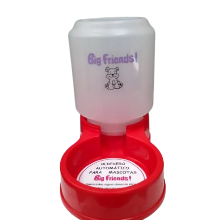 Dispenser Big Friends