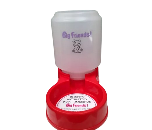 Dispenser Big Friends