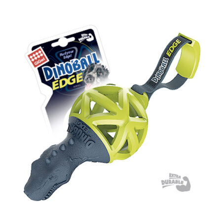 Gigwi Dinoball Edge
