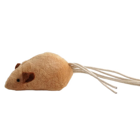 Gigwi Alligator Cat Scratcher Catnip