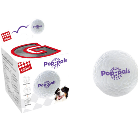 Pelota Pop Pals
