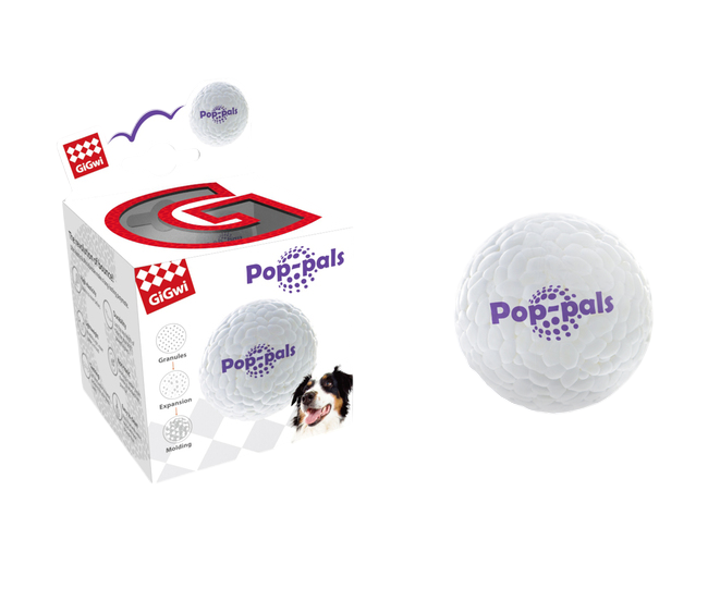 Pelota Pop Pals