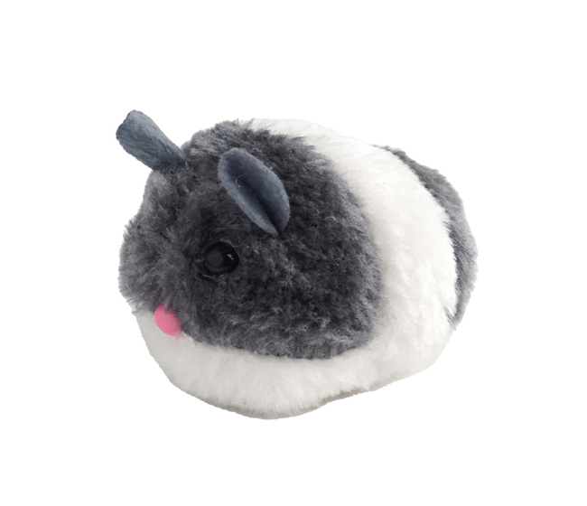 Mapache Ballistic Afp