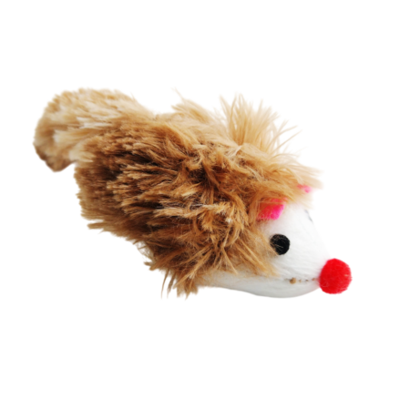 Ratón Plush
