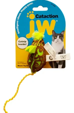Ratón Jw Cataction