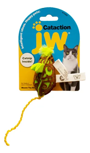 Ratón Jw Cataction