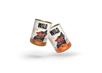 Lata Wild Patagonian Blend - Promo 3x2