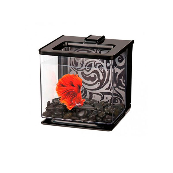 Acuario Marina Betta Ez Care - Imagen 2
