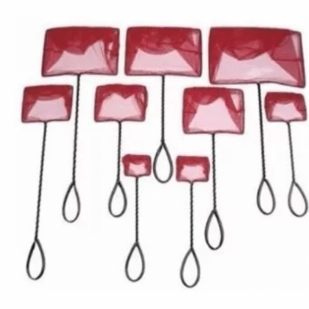 Red Para Peces (Infra-red) 2" - Penn Plax