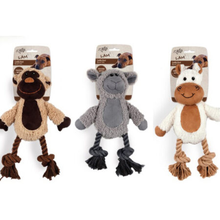 Alce Plush Friendz