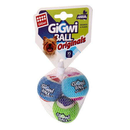 Mono Jumball Plush