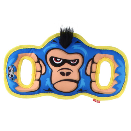 Gorila Mighty Challenge