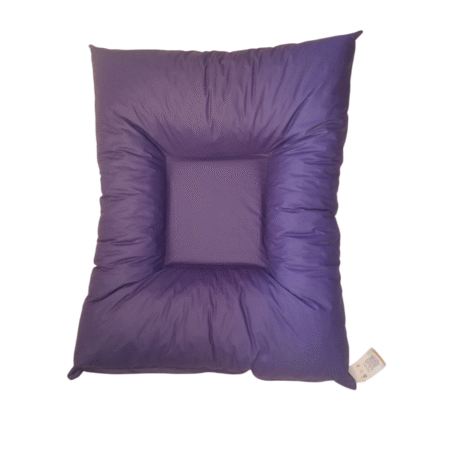 Colchoneta Nido Rectangular - Cuerina Doble