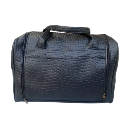 Bolso Transportador Cuerina