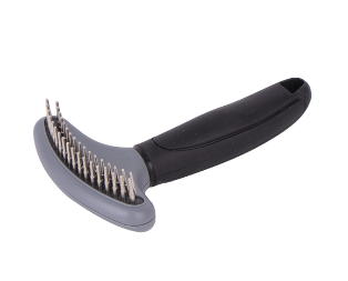 Rastrillo Soft Hand