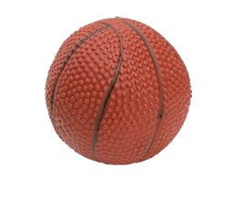 Pelota Básquet Con Chifle