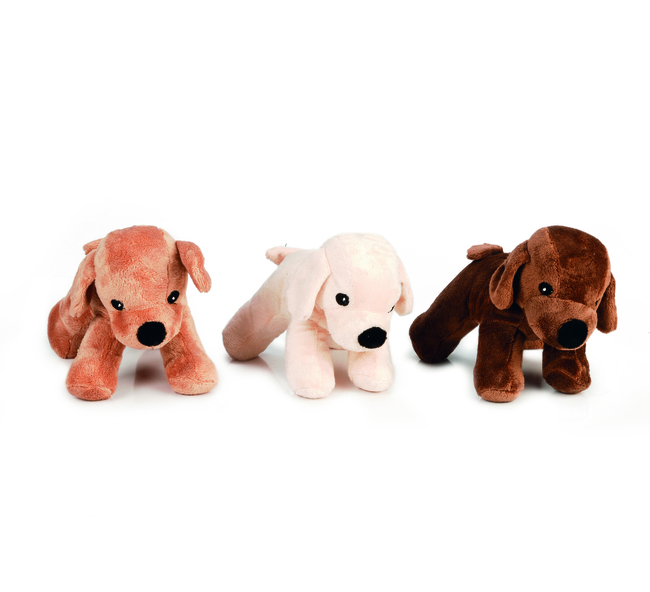 Peluche Perro Plush