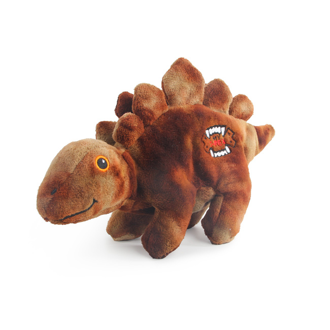 Peluche Dinosaurio Stegosaure