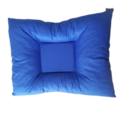 Colchoneta Nido Rectangular - Cordura simple