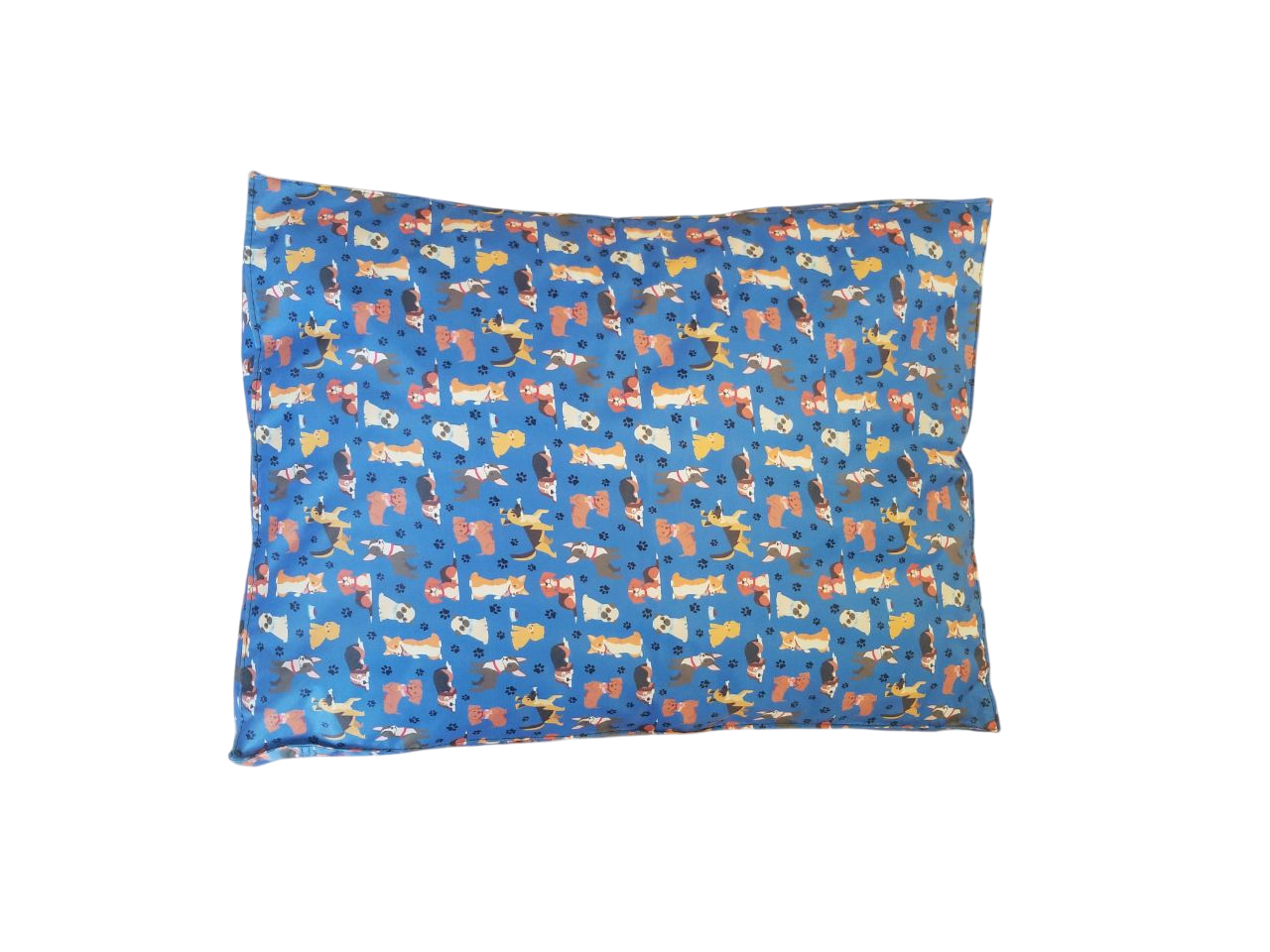 Colchoneta Nido Rectangular Con Cordura Desmontable