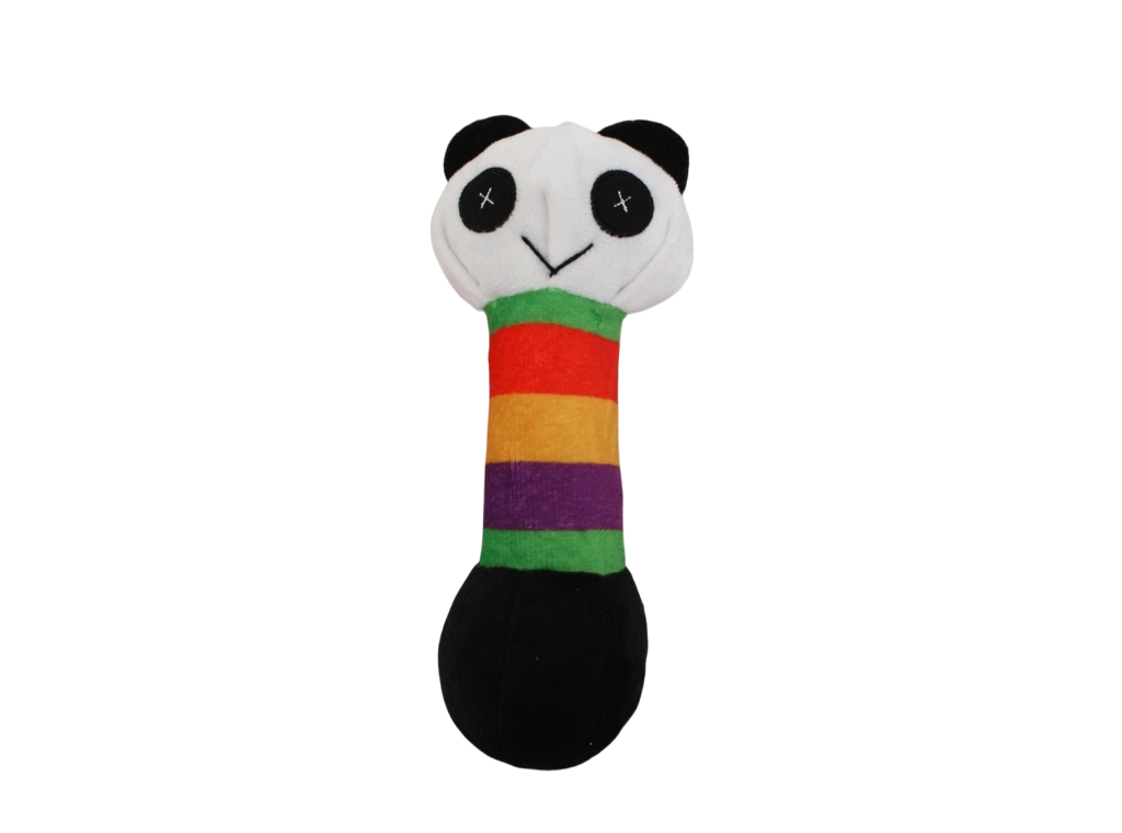 Peluche Bastón