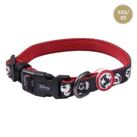Collar Disney Mickey Mouse