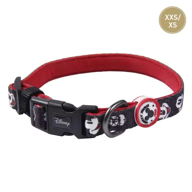 Collar Disney Mickey Mouse