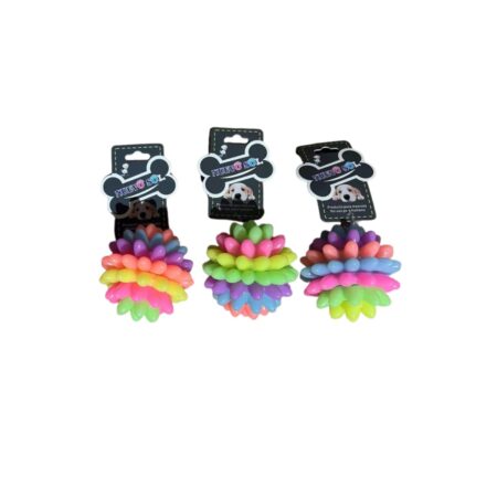 Pelota Multicolor