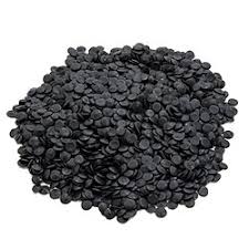 Granza Negra 2kg