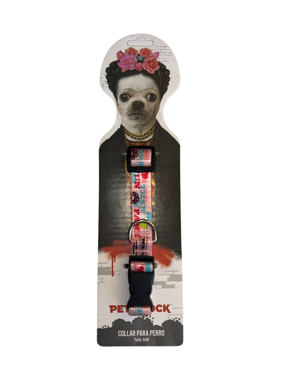 Collar Pink