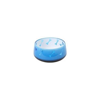 Comedero Antideslizante Blue Plast Dogit