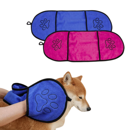 Toallón para Mascota