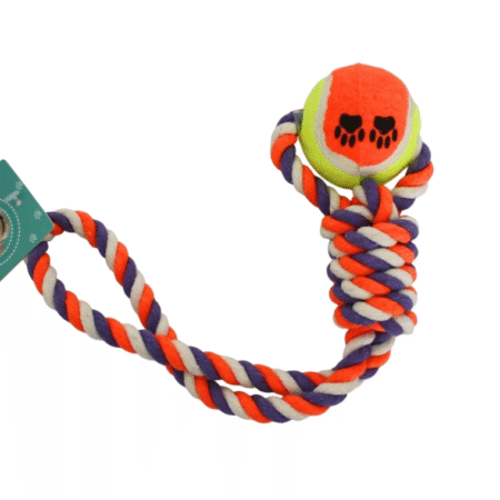 Soga con Pelota