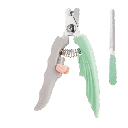 Alicate Verde con Lima