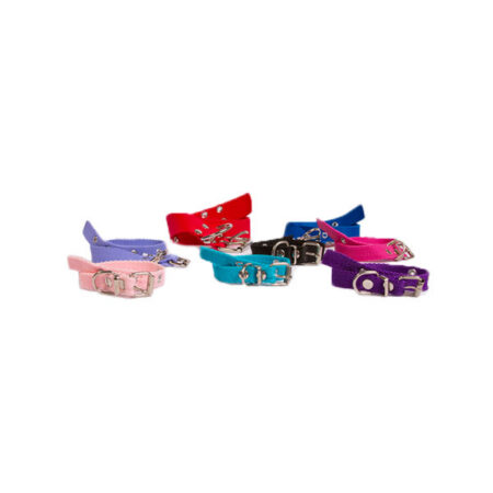 Collar Perro 3 cm